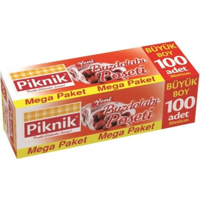 Gıda Ambalaj Ürünleri